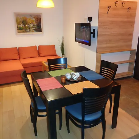 Sofia Central Apartment Apartment Sofia