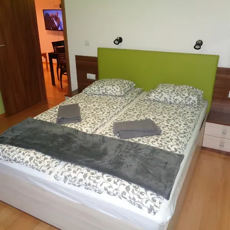 Appartamento Sofia Central Apartment *