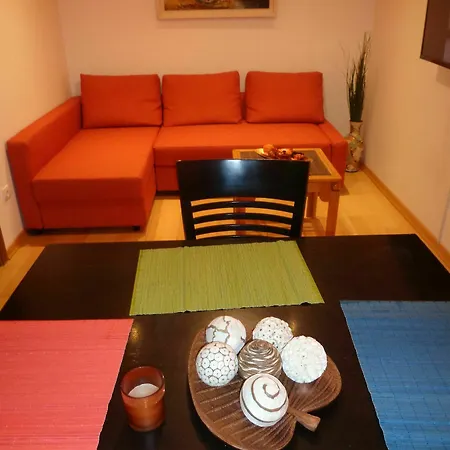 Appartamento Sofia Central Apartment Sofia