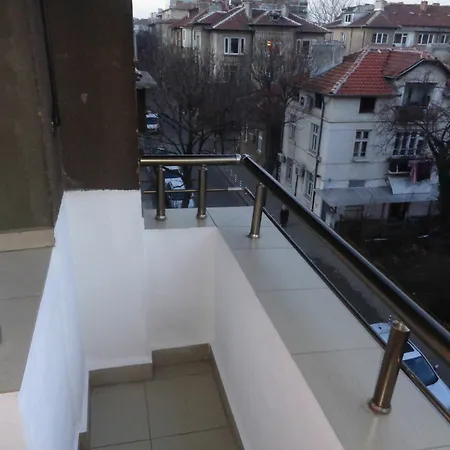 Appartamento Sofia Central Apartment *